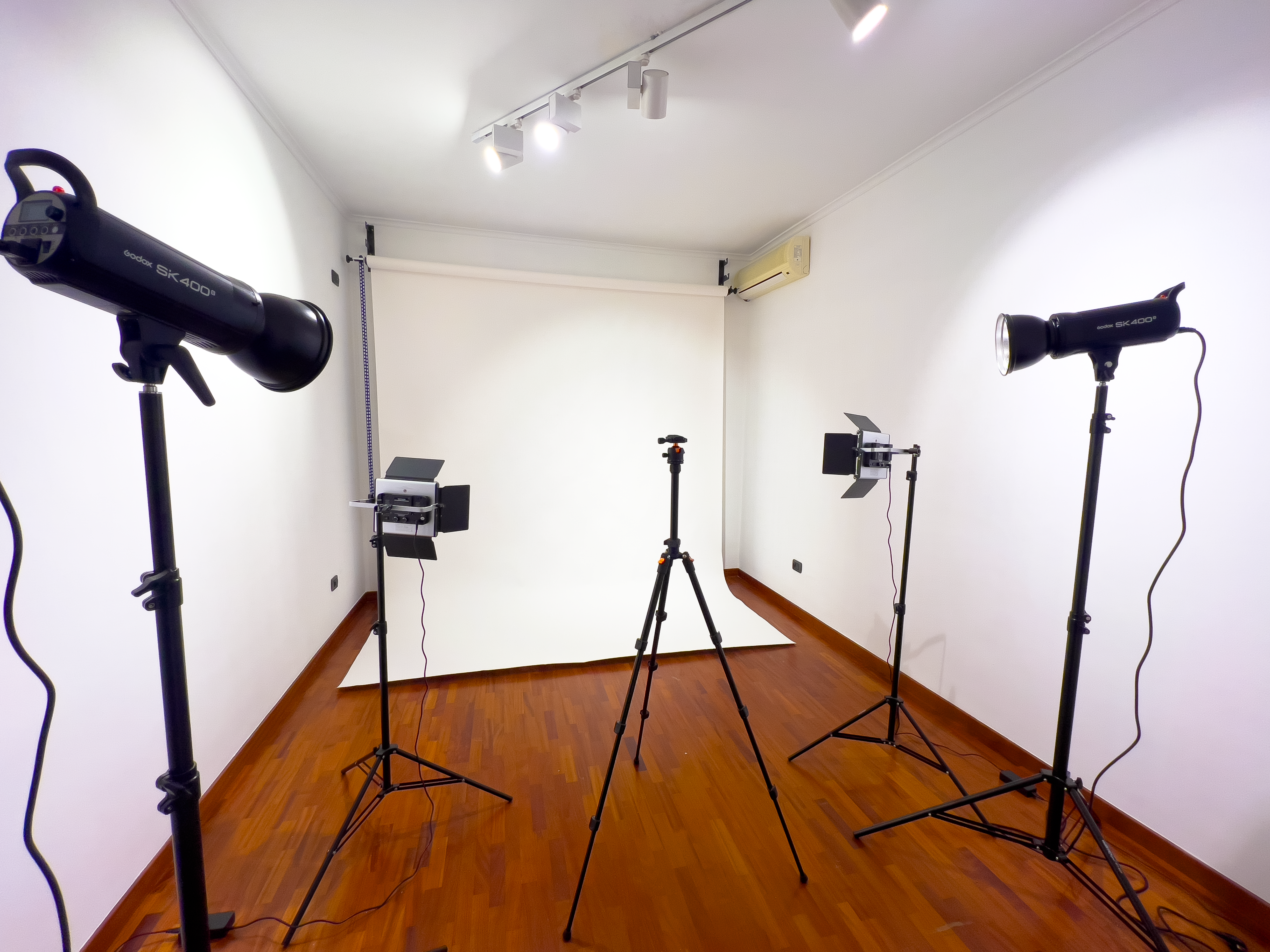 SALA SHOOTING