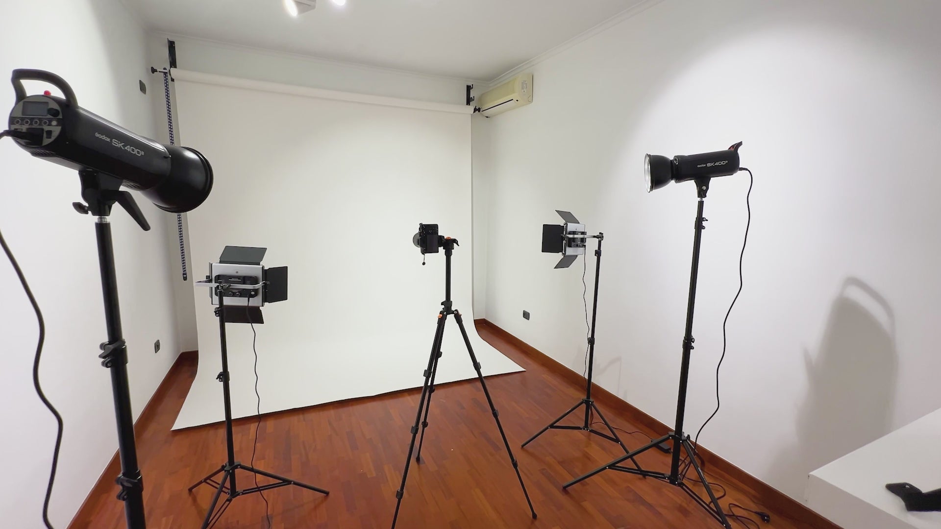 SALA SHOOTING